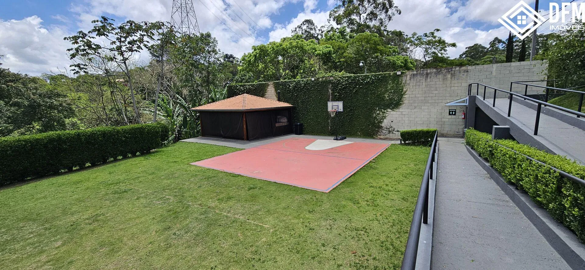 Imagem Área de Terra com 2 Dormitorio(s) localizado(a) no bairro Mogi Moderno em Mogi das Cruzes / Mato Grosso do Sul Ref.:606