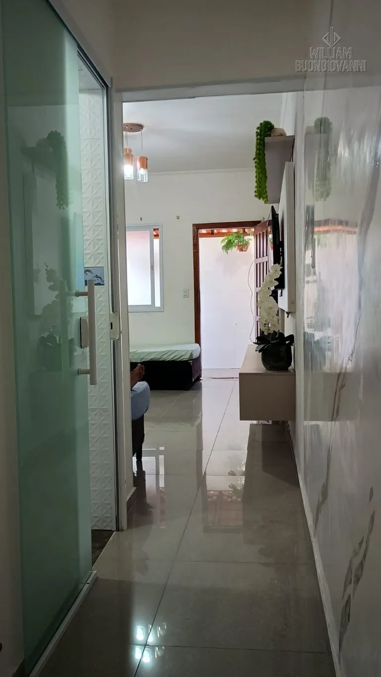 Imagem CASA EM CONDOMÍNIO - VILA SÔNIA - QUINTAL PRIVATIVO