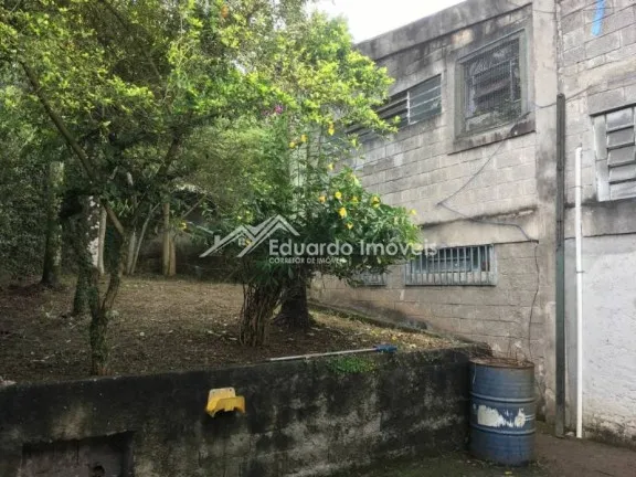 Imagem Galpão para Alugar, 1 m² em Batistini - São Bernardo Do Campo