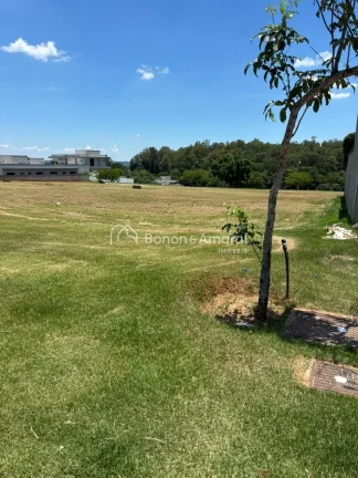 Imagem Terreno à Venda no Residencial Haras Patente - Jaguariúna/SP

Excelente oportunidade para construi...