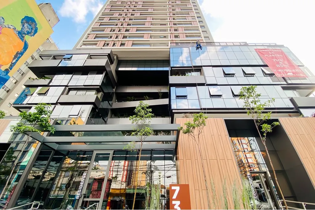 Imagem Apartamento à venda em São Paulo, Pinheiros, com 2 quartos, 86m2