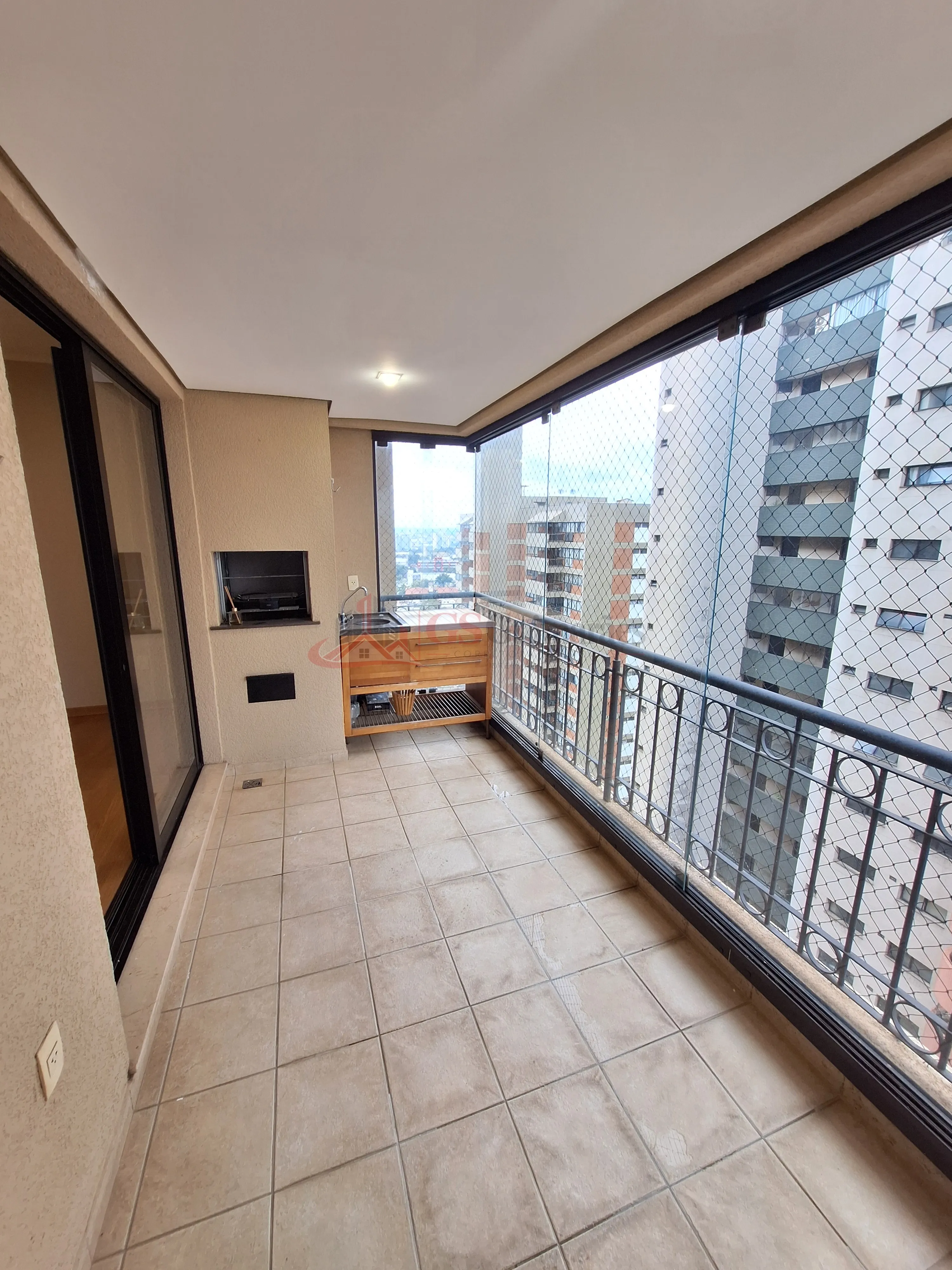 Imagem Apartamento no Saint Paul - 177 m², 2 dormitórios | Alphaville
