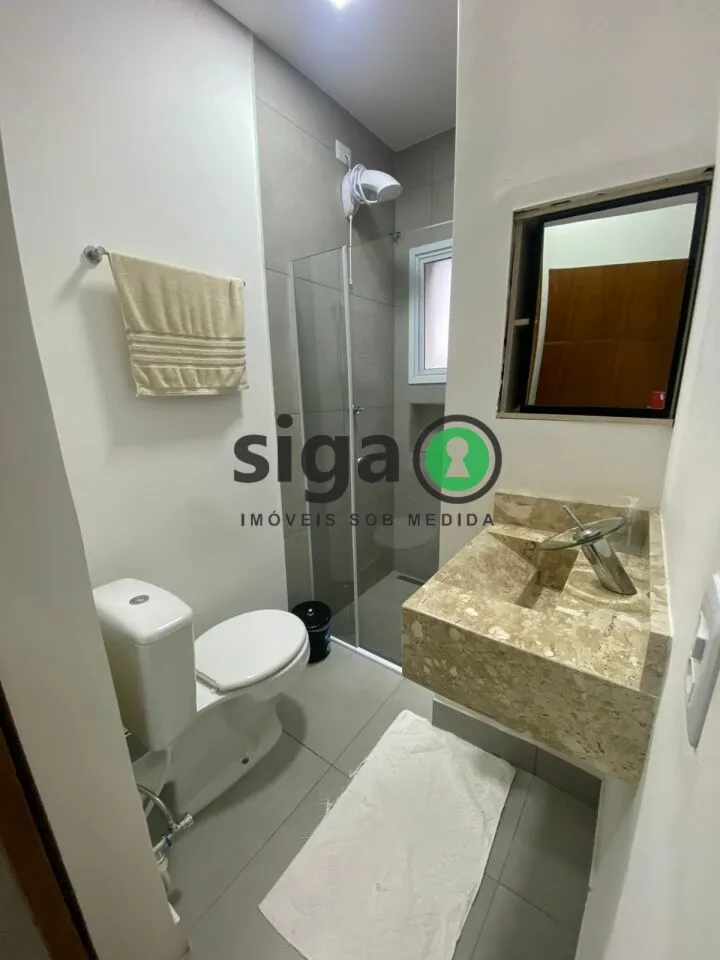 Imagem CASA A VENDA COM 3 DORMITORIOS SENDO SUITES NO BROOKLIN