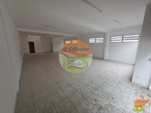 Imagem Ponto Comercial - 113 Metros Quadrado -EstufaII