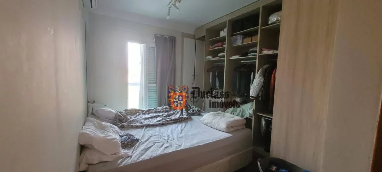 Imagem Cobertura com 4 dormitórios à venda, 210 m² por R$ 959.000 - Jardim Santo Antônio - Santo André/SP