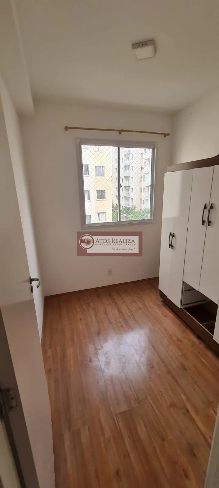 Imagem Aluguel: Apartamento 2 Dorms com Sacada no Cambuci - R$1800