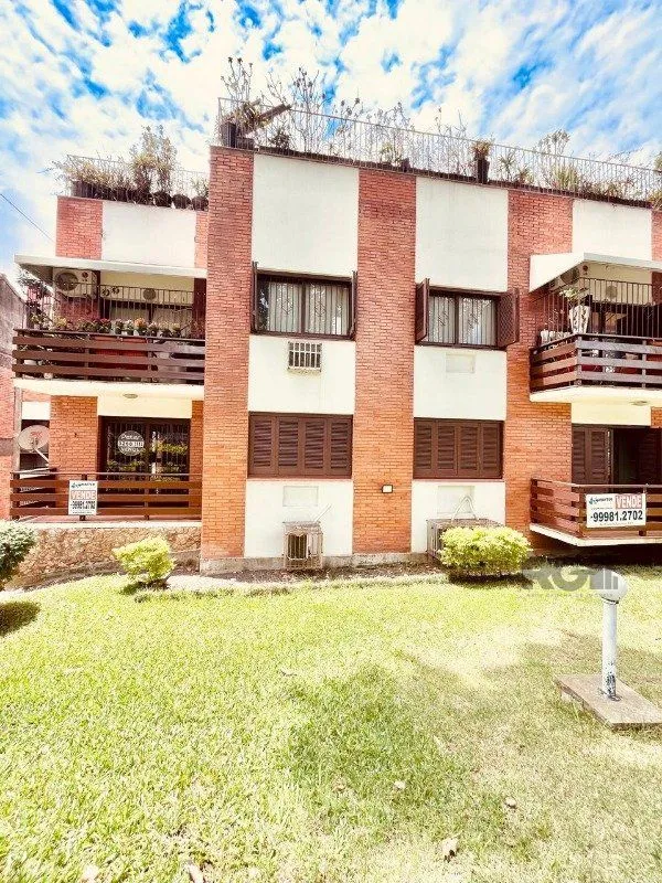 Imagem Apartamento em Vila Assunção