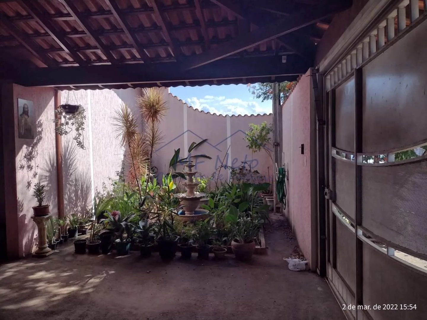 Imagem Casa Padrão