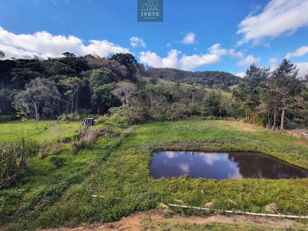 Imagem Linda Chácara à Venda - Pitangueiras de Cima, Pedra Bela - SP!