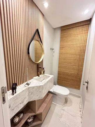 Imagem APARTAMENTO 3 QUARTOS - LOCAÇÃO PRAIA BRAVA - ITAJAI/SC