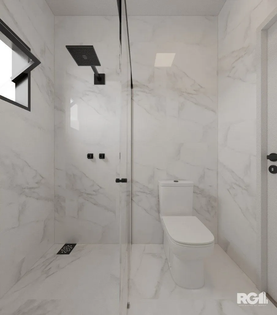Imagem Casa em condominio fechado