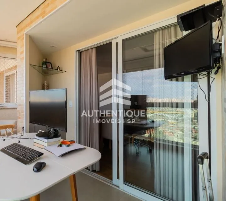 Imagem GOLDEN PLACE IPIRANGA - Apartamento à venda no bairro Ipiranga - São Paulo/SP, Zona Sul