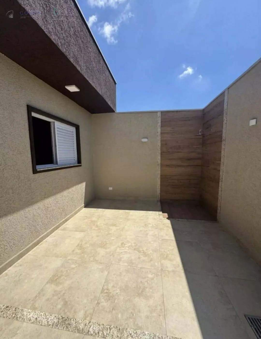 Imagem Casa Nova com Fino Acabamento e Área Gourmet condomínio Bosque da Imperatri