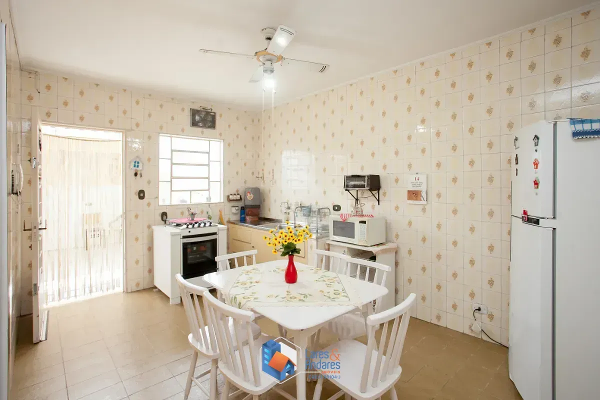 Imagem Casa para venda em Vila Bonilha com 2 quartos, 168m²