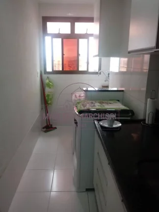 Imagem lindo 2 quartos no coraçao de itapua andar alto lazer e 2 vagas