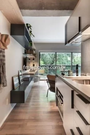Imagem Apartamento para alugar República São Paulo SP