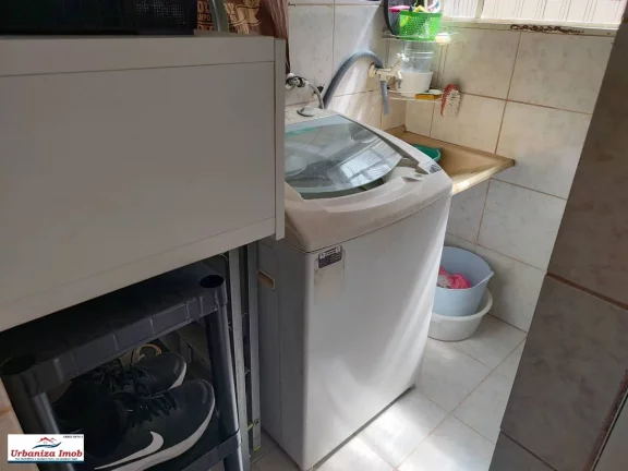 Imagem RESIDENCIAL NOVA INGLATERRA | Apartamento Duplex à venda em Campo Grande, Tiradentes, com 4 quartos, 100,80m2