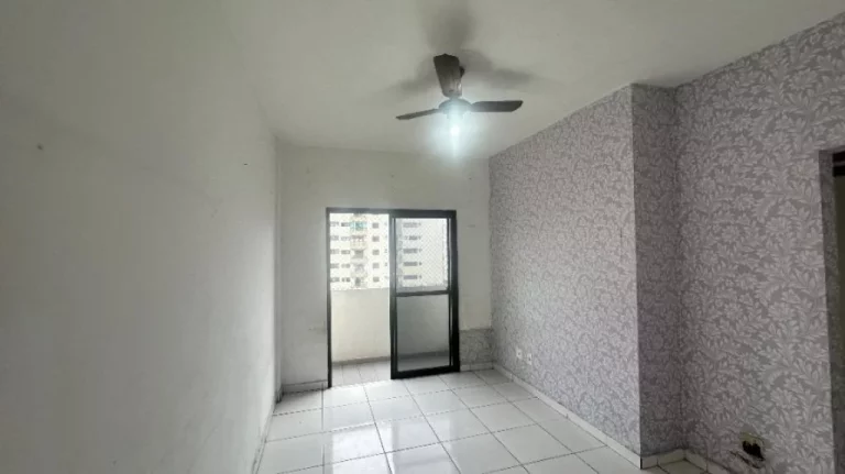 Imagem APARTAMENTO NA GUILHERMINA 1 DORMITÓRIO 1 VAGA!!!