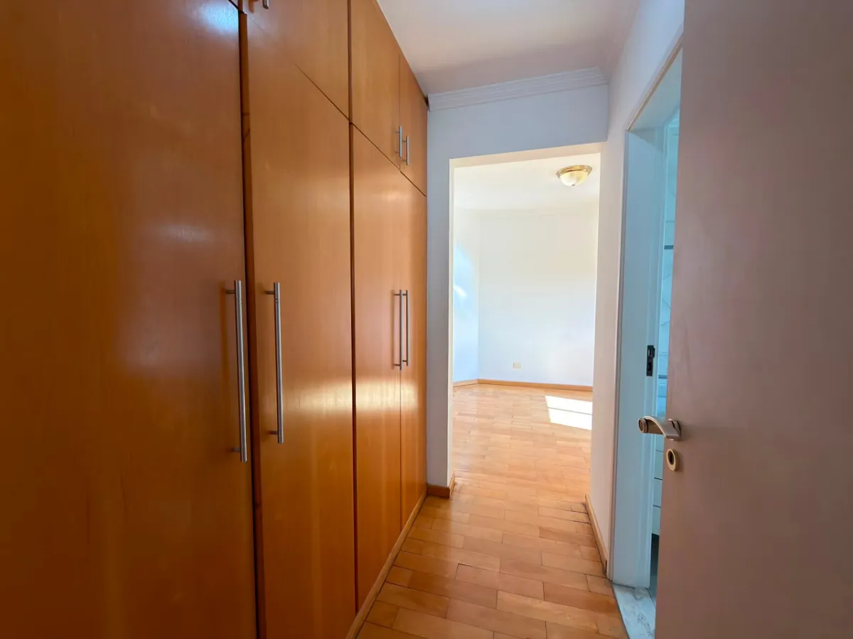 Imagem Apartamento para venda em Vila Santo Estéfano com 3 quartos, sendo 1 suíte, 114m2