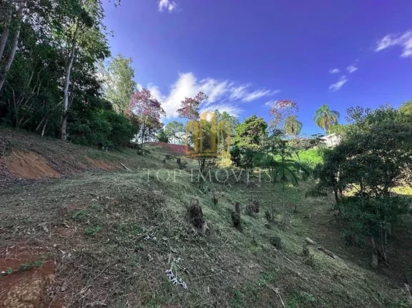 Imagem Ótimo Terreno Condominio de Chacaras Villagio Fazendão 2500²