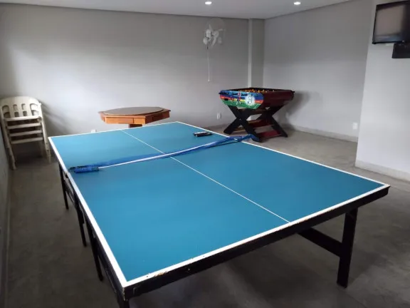 Imagem Apartamento com 2 Quartos à Venda, 60 m² em Vila Santa Catarina - São Paulo