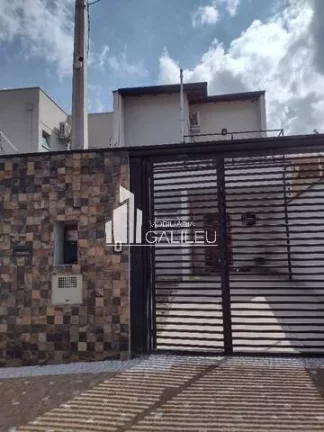 Foto do imóvel Casa para venda no Parque Jambeiro