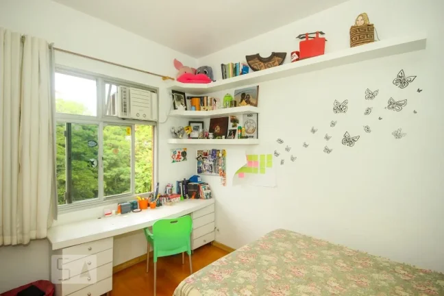 Imagem Apartamento à Venda - Copacabana, 3 Quartos, 100 m2