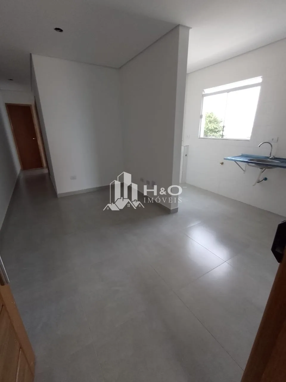 Imagem Apartamento à Venda no Parque Artur Alvim - 2 Dormitórios à partir de R$ 235.000,00
