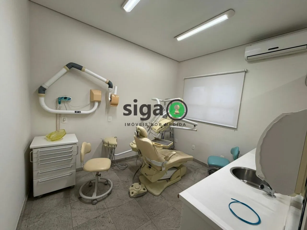 Imagem Prédio comercial disponível para venda e locação na Vila Andrade