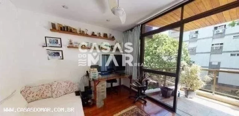 Imagem Oportunidade única: Apartamento frente mar com 4 quartos e 2 suítes em Ipanema, Rio de Janeiro - RJ!