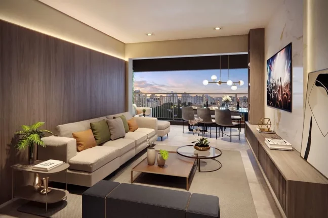 Imagem APARTAMENTO RESIDENCIAL em São Paulo - SP, Vila Prudente