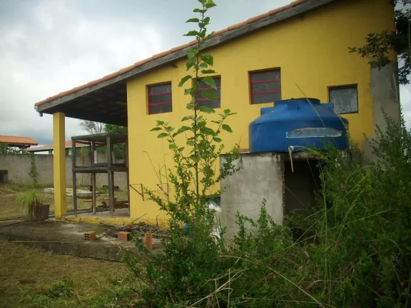 Imagem Chácara com 1000 m² à venda em Porangaba.