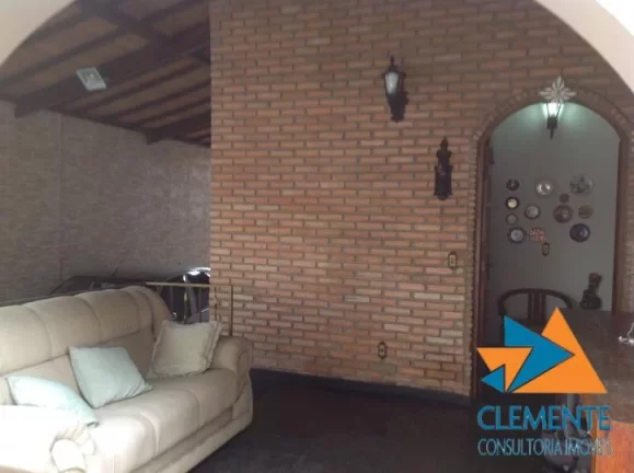 Imagem CASA 02 MORADIAS)RESIDENCIAL OU COMERCIAL B. OURO PRETO BH.