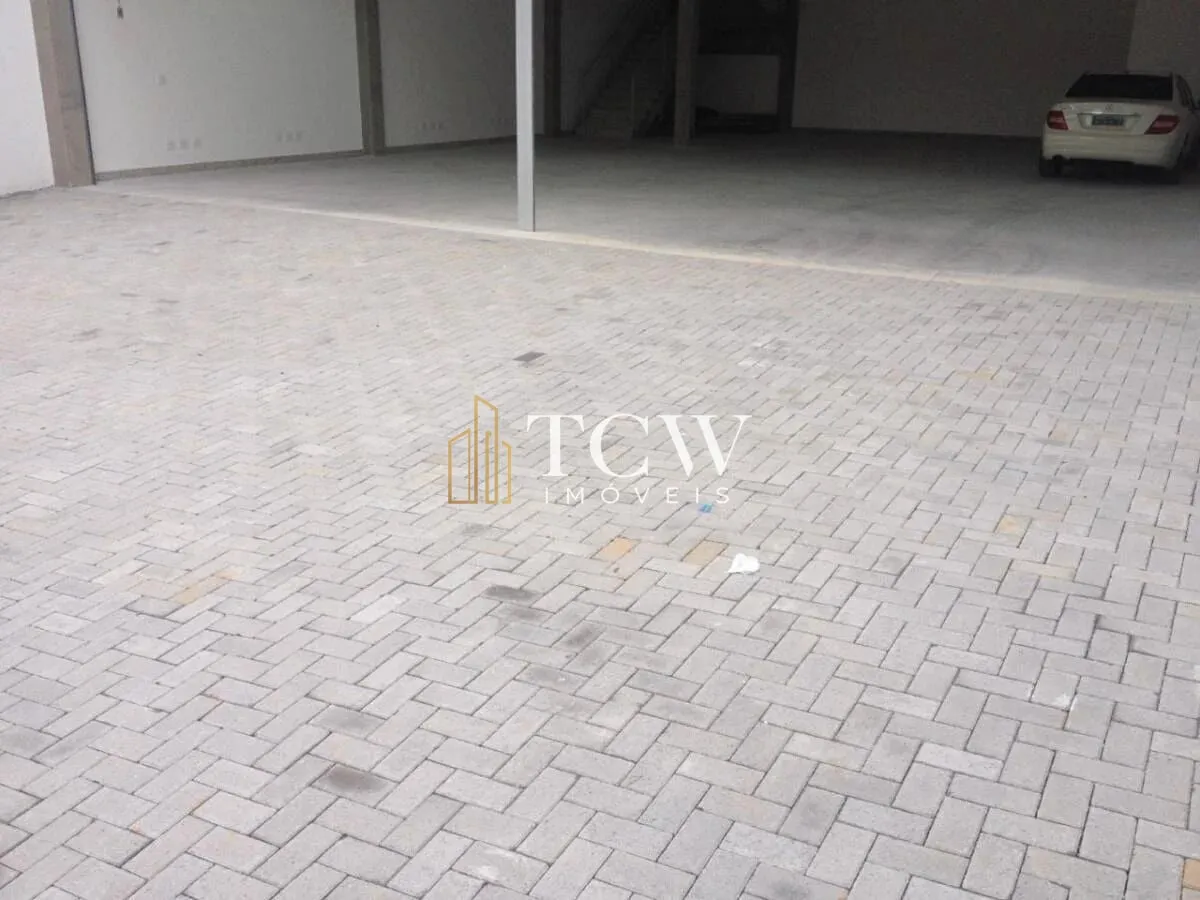 Imagem Prédio Comercial para Locação no Jardim da Glória | 420 m² | São Paulo/SP