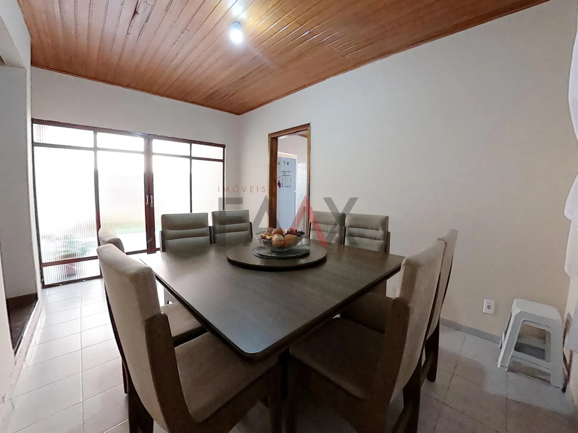 Imagem Casa à venda a poucas quadras da Lagoa das Lágrimas, TRIANON, GUARAPUAVA - PR