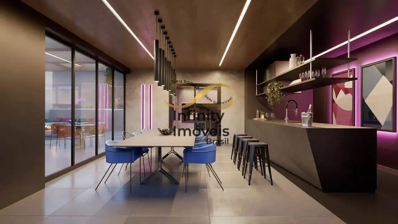 Imagem ALDEA BIAS FORTES - Apartamento à venda no bairro Lourdes - Belo Horizonte/MG