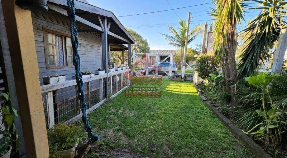 Imagem C68 | Casas em excelente localização a 800 metros do mar