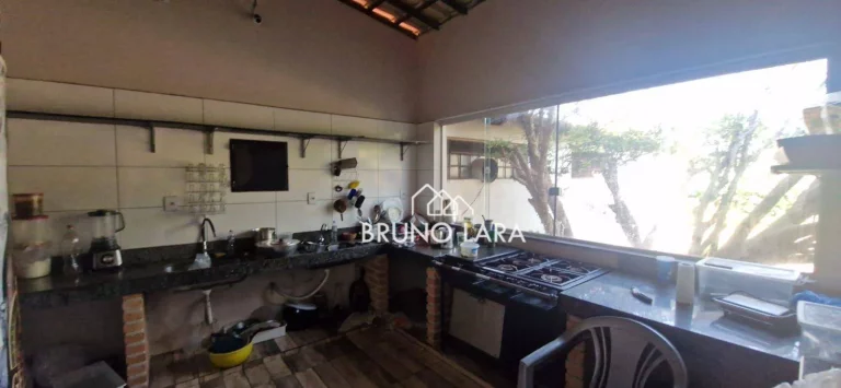 Imagem Sala para locação no centro - Igarapé/MG
