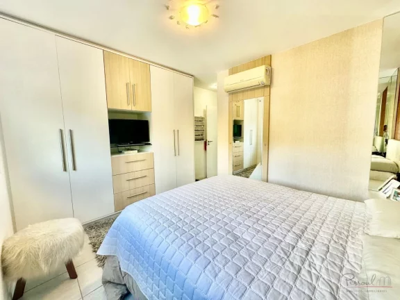 Imagem Excelente apartamento à venda na Beira-Mar Norte - Florianópolis Se você busca conforto, exclusiv...