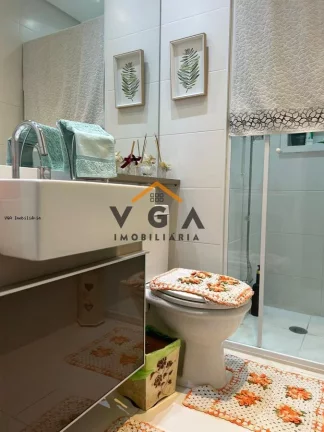 Imagem Apartamento para Venda em São Paulo, Vila Gomes Cardim, 3 dormitórios, 2 suítes, 3 banheiros, 2 vagas