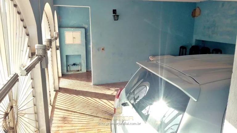 Imagem CASA A VENDA NO VILA APARECIDA