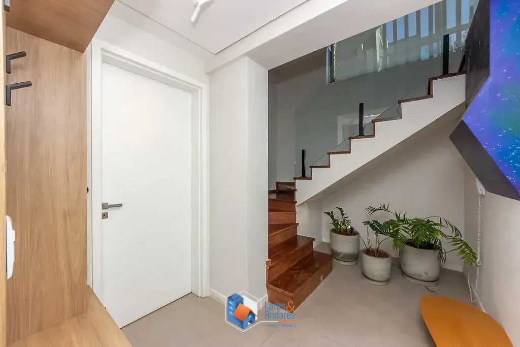 Imagem Casa em Condomínio à venda 3 Quartos 3 Suites 4 Vagas 404M² Alto da Boa Vista São Paulo - SP
