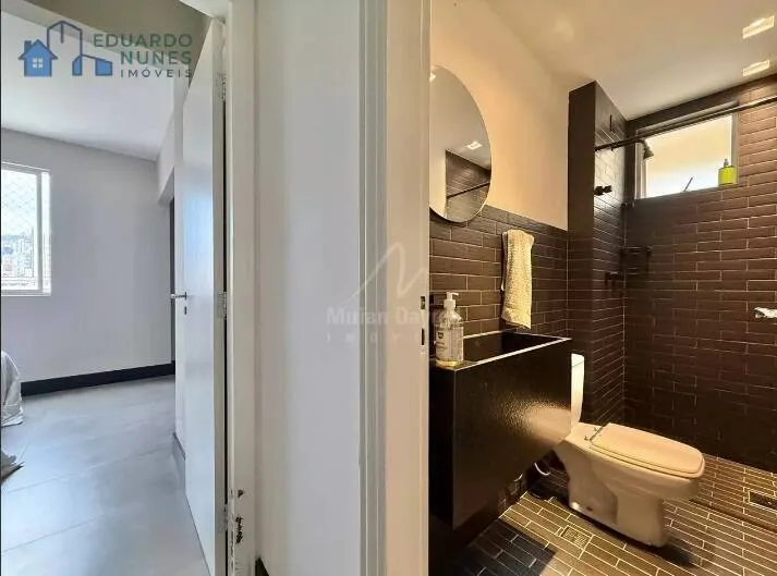 Imagem APARTAMENTO COM 03 QUARTOS, SUÍTE, CLOSET, 02 VAGAS NO ANCHIETA!!!!!
