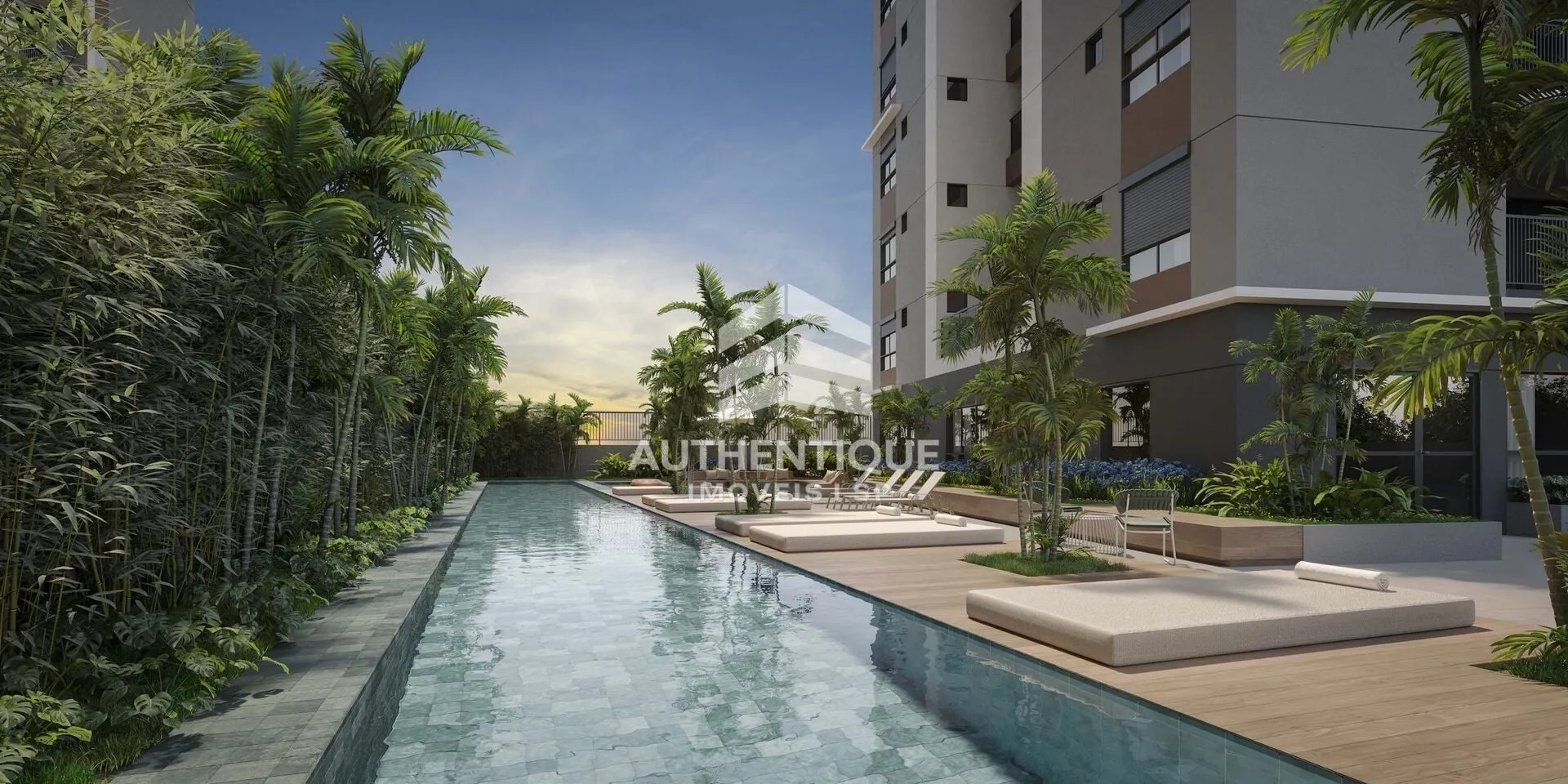 Foto do imóvel ASTRO KLABIN - Apartamento à venda em Rua Sousa Ramos, 325 - Vila Mariana, São Paulo - SP