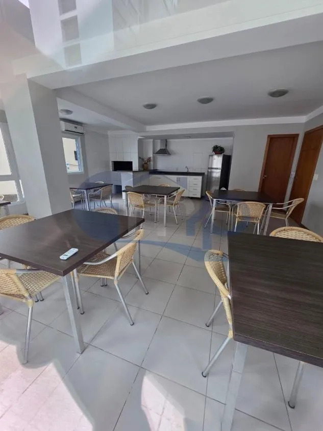 Imagem Apartamento a venda com 3 dormitorios no centro de Torres/RS