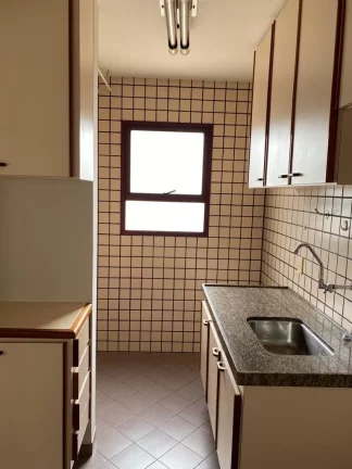 Imagem Ótimo apartamento - Edifício Veneza