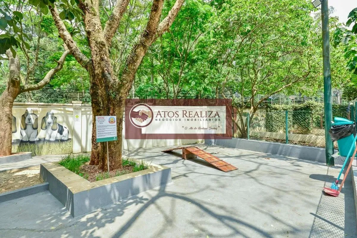 Imagem Apartamento com Sacada em Jardim das Flores, SP | 51m²