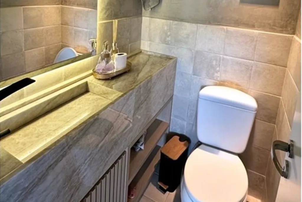 Imagem Apartamento à venda em São Paulo, Vila Mariana, com 3 quartos, 100m2