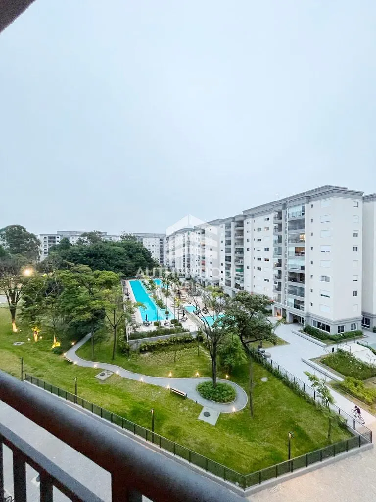 Foto do imóvel RAIZ SAO PAULO PARQUE RESORT - SANTO AMARO - Apartamento à venda em Rua Pereira Barreto, 159 - Santo Amaro, São Paulo - SP