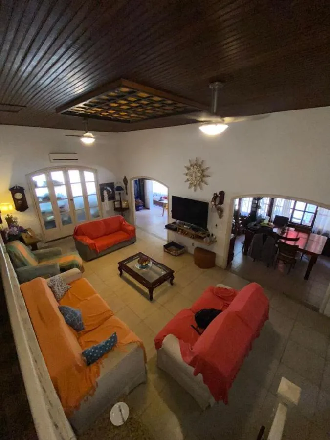 Imagem Casa à venda no bairro Freguesia (Jacarepaguá) em Rio de Janeiro/RJ